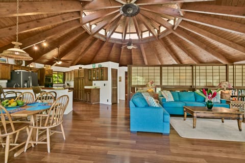 walking in the front door view of living room and kitchen-see new kitchen photos