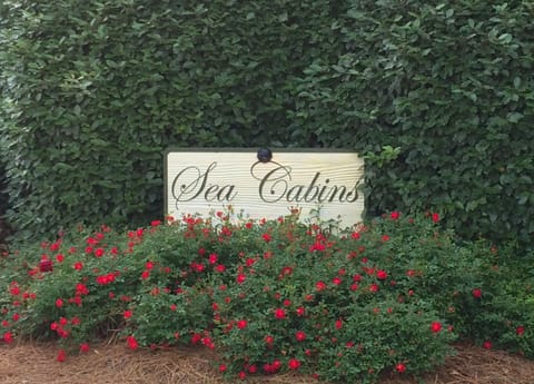 Ocean Blvd Entrance