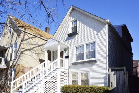 Private Single Family Home!