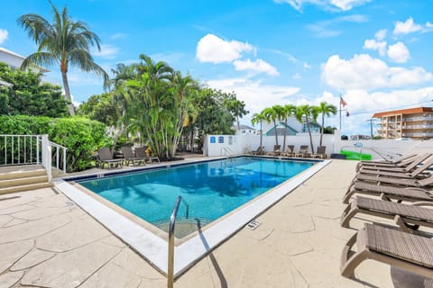 Olde Marco Community Pool
