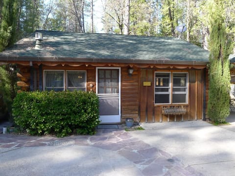 Welcome to Baby Bear's Cottage!