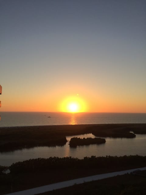 Sunsets - 365