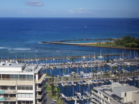 Ocean View