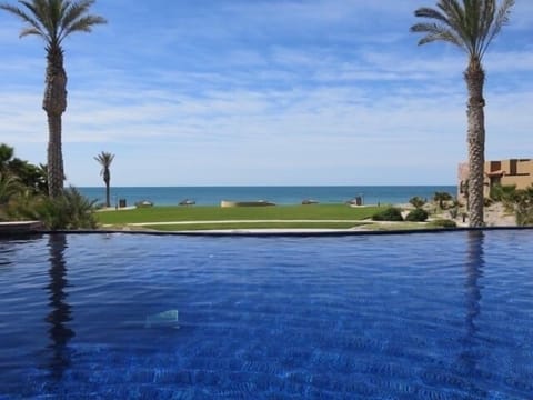Changes in Latitude!  relax at the pool or the Beach.  Bella Sirena Villa 16!!!
