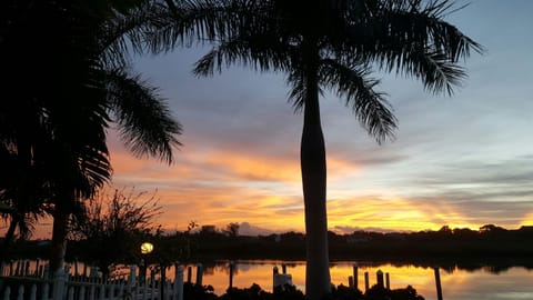 Enjoy the gorgeous views you won't soon forget. 