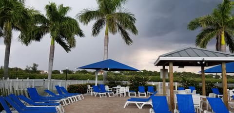 Another view of the pool