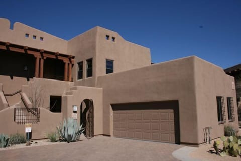 Entrance way