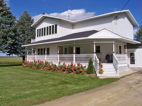 Welcome to Josie's Guest House