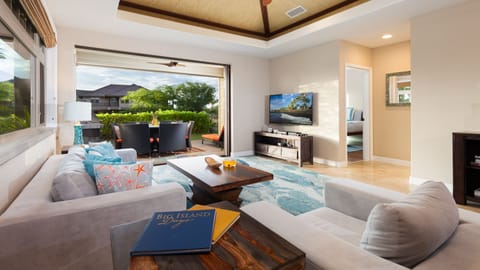 Welcome to Sweet Escape at KaMilo