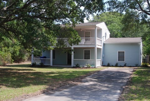Our house