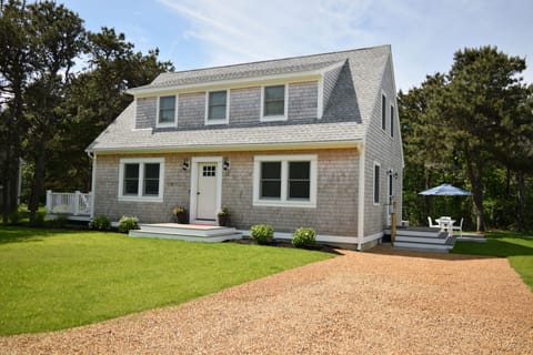 Gorgeous Katama home