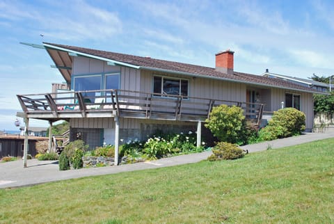 Boathouse