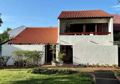 Golf Villa 5 CDC