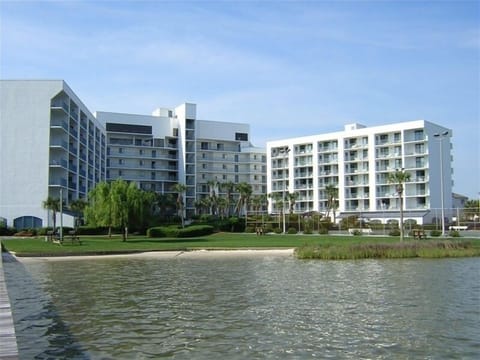 Little Lagoon: perfect for small watercraft!
