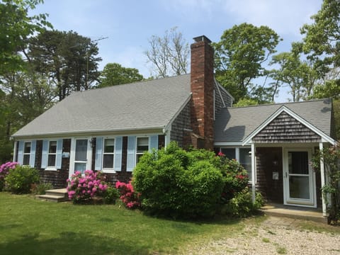 Welcome to 85 Lupin Way!
