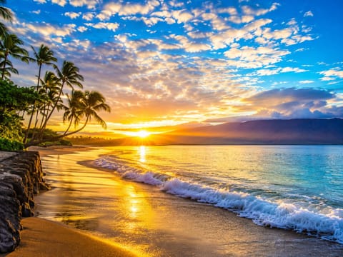 Sunrise 
