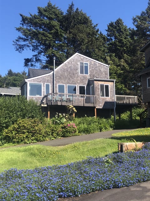 June 2020-west-facing side