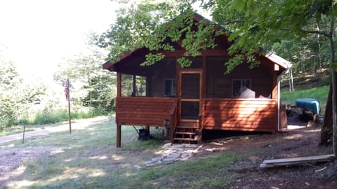 Cabin
