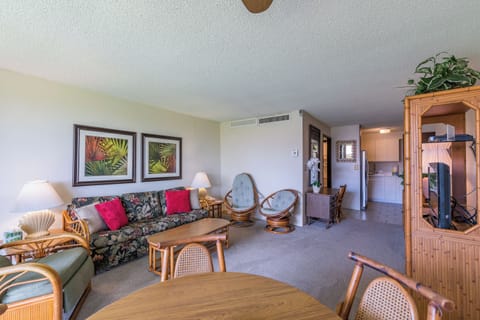 West Maui Family Vacation