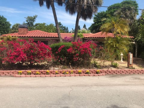 Street View (Apartment on Right Side)