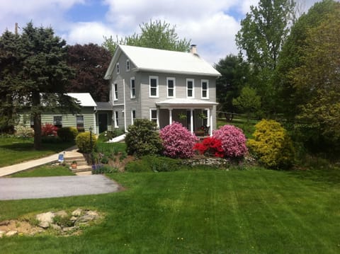 Spring 2015