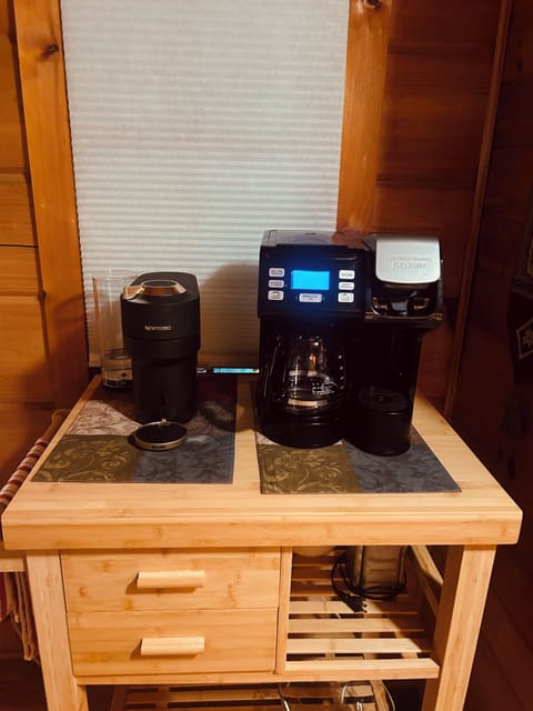 Coffee Station
