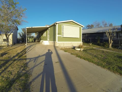 Front Lodge