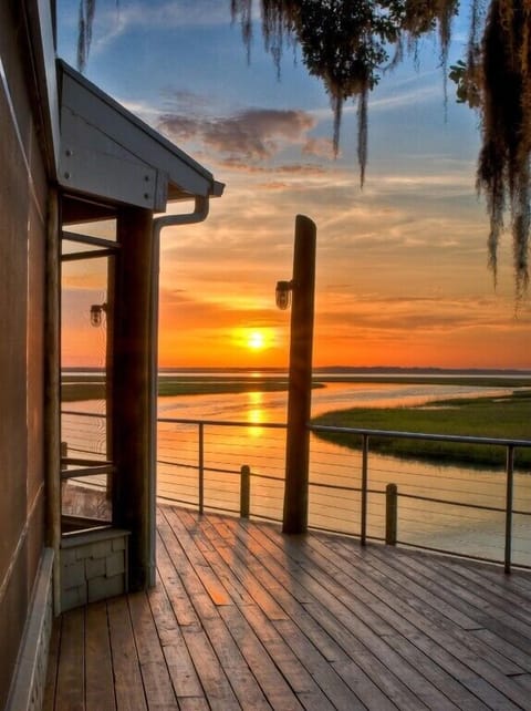 Beauty at Walkers Landing