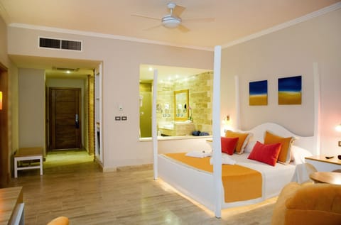 Beach Suite