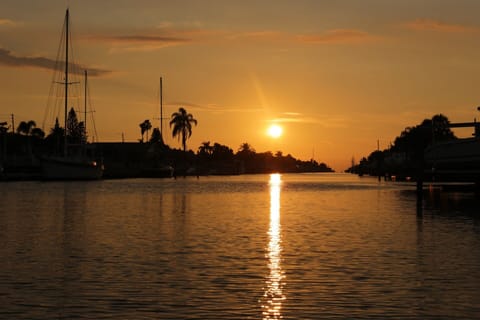 Lake
