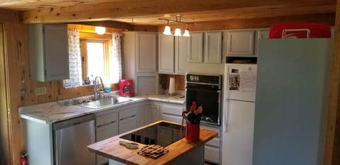 Kitchen updates as of 6/19!