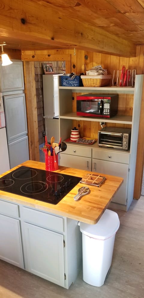 Kitchen updates as of 6/19!