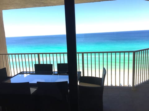 View from Master Bedroom