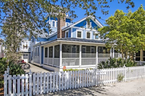 Sealink is one of the best locations in Seaside