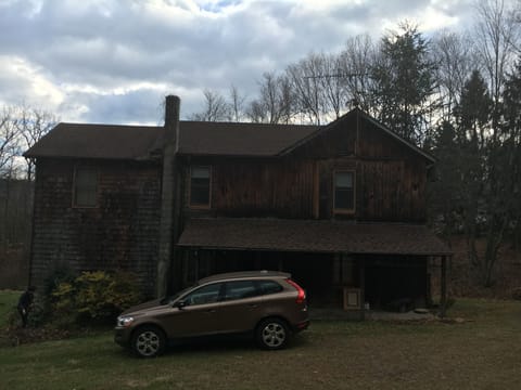 Idyllic Farmstead get-away in PA Amish country