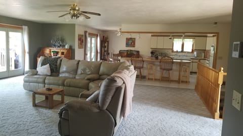 great gathering place