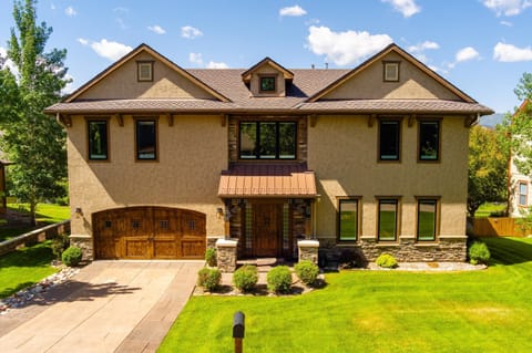 Your vacation retreat awaits