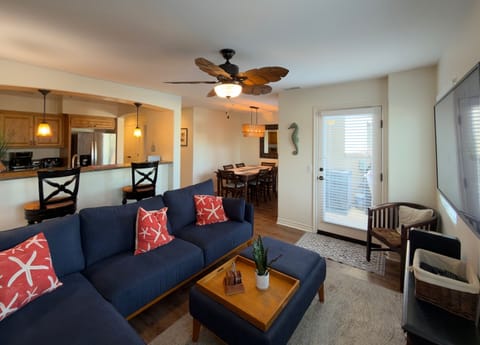 Game night ready — gather, relax, and make memories here.