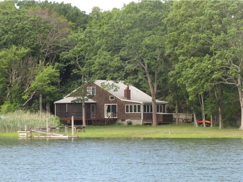 View from Water (outdated)
