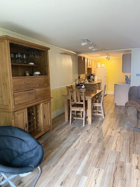 Dining  Area  in Great Room