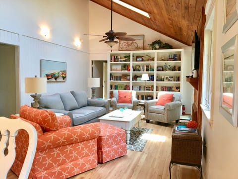 Great Room
