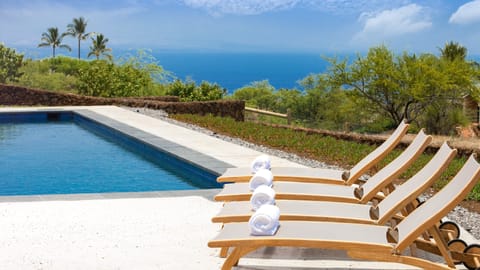 Welcome to Home of the Milky Way at Kohala Estates