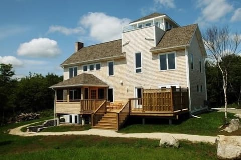 Seacrest Tower Executive Seaside Home