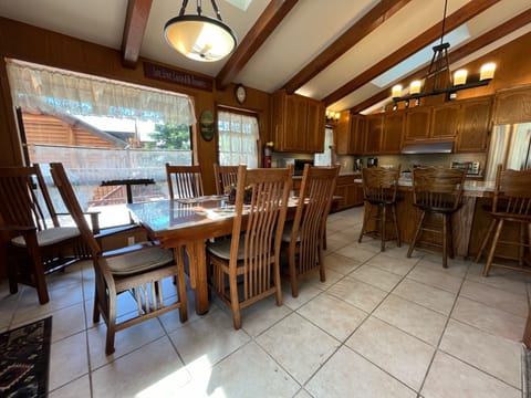 Recently remodeled Kitchen
