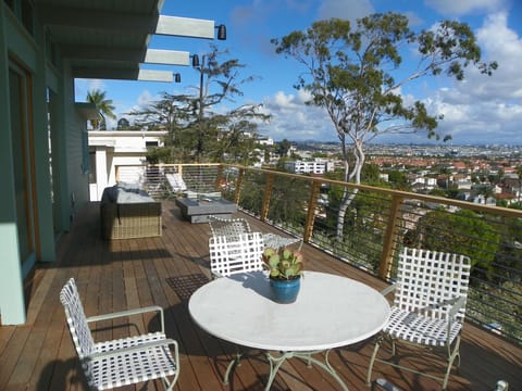 This view is spectacular