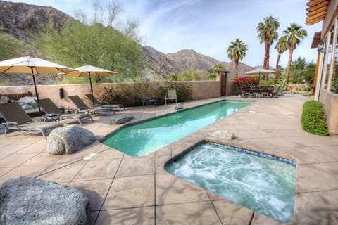 Welcome to Casa Luna