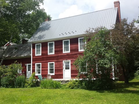 The Farmhouse at Viking Nordic Center