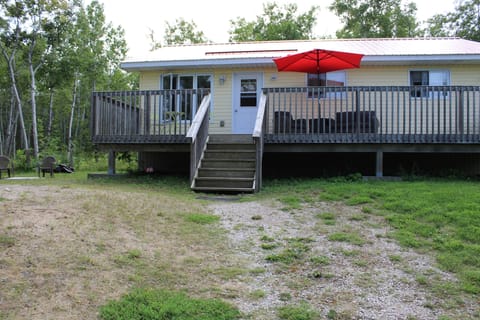 Welcome to Langret Cottage