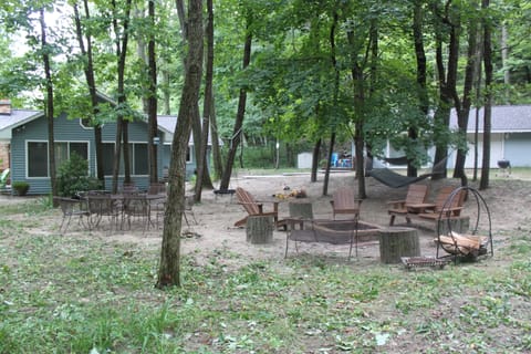 The Blue Shore Cottage