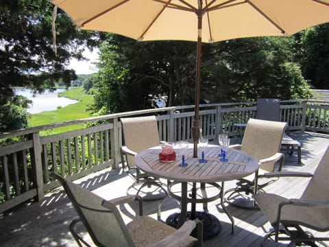 Treat yourself  and relax in peace and tranquility surrounded by nature